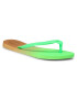 Havaianas Flip-flops Slim Gradient 41460978888 Zöld - Pepit.hu