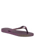 Havaianas Flip-flops Slim Sparkle II 41469372967 Lila - Pepit.hu