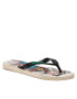 Havaianas Flip-flops Top Marvel Cl 41470120121 Fekete - Pepit.hu