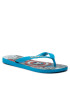 Havaianas Flip-flops Top Marvel Cl 41470120212 Fekete - Pepit.hu