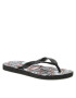 Havaianas Flip-flops Top Marvel Lgmn 41469530090 Fekete - Pepit.hu