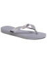 Havaianas Flip-flops Top Tiras Cf 41374285178 Szürke - Pepit.hu