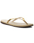 Havaianas Flip-flops You Met Cf 41351022719 Arany - Pepit.hu