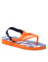 Havaianas Szandál Baby Logomania 41457959797 Narancssárga - Pepit.hu