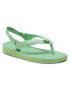 Havaianas Szandál Brasil Logo 41405771404 Zöld - Pepit.hu