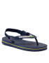 Havaianas Szandál Brasil Logo 41405773587 Sötétkék - Pepit.hu