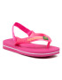 Havaianas Szandál Brasil Logo 41405775784 Rózsaszín - Pepit.hu