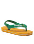 Havaianas Szandál Brasil Logo 41405776362 Zöld - Pepit.hu