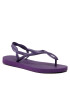 Havaianas Szandál Luna 41296978419 Lila - Pepit.hu