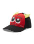 Head Baseball sapka Cap Monster 287070 Piros - Pepit.hu