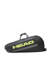 Head Tenisz táska Base Racquet Bag S 261423 Fekete - Pepit.hu