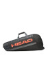 Head Tenisz táska Rase Racquet Bag M 261313 Fekete - Pepit.hu