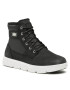 Helly Hansen Bakancs Brage Boot 11825_990 Fekete - Pepit.hu