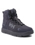 Helly Hansen Bakancs Canyon Ullr Boot Ht 117-54.990 Fekete - Pepit.hu