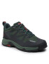 Helly Hansen Bakancs Cascade Low Ht 11749_476 Zöld - Pepit.hu