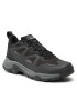 Helly Hansen Bakancs Cascade Low Ht 11749_990 Fekete - Pepit.hu