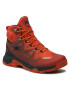 Helly Hansen Bakancs Cascade Mid Ht 11751_328 Piros - Pepit.hu