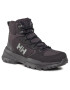 Helly Hansen Bakancs Shadowland 11620_990 Fekete - Pepit.hu