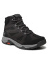 Helly Hansen Bakancs Switchback Trail Airflow Boot 11668_990 Fekete - Pepit.hu