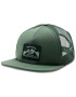 Helly Hansen Baseball sapka Flatbrim 67155 Zöld - Pepit.hu