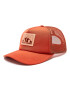 Helly Hansen Baseball sapka HH Trucker 67435 Narancssárga - Pepit.hu