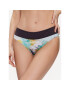 Helly Hansen Bikini alsó Esra 34107 Zöld - Pepit.hu