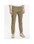 Helly Hansen Chinos Dock 34274 Barna Regular Fit - Pepit.hu