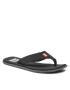 Helly Hansen Flip-flops Logo Sandal 11600 993 Fekete - Pepit.hu