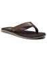 Helly Hansen Flip-flops Seasand Leather Sandal 11495 713 Barna - Pepit.hu