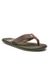 Helly Hansen Flip-flops Seasand Leather Sandal 11495_745 Barna - Pepit.hu