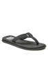 Helly Hansen Flip-flops W Logo Sandal 11601_990 Fekete - Pepit.hu