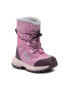 Helly Hansen Hótaposó Jk Silverton Boot Ht 117-59.067 Rózsaszín - Pepit.hu