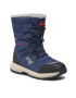 Helly Hansen Hótaposó Jk Silverton Boot Ht 11759_584 Kék - Pepit.hu