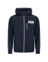 Helly Hansen Outdoor kabát Belfast 2 53424 Sötétkék Regular Fit - Pepit.hu