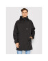 Helly Hansen Parka Active 53208 Fekete Regular Fit - Pepit.hu