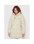 Helly Hansen Parka Adore Puffy 53205 Bézs Regular Fit - Pepit.hu