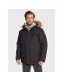 Helly Hansen Parka Nordsjo 53488 Fekete Regular Fit - Pepit.hu