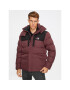 Helly Hansen Pehelykabát Explorer Puffy Jacket 53994 Bordó Regular Fit - Pepit.hu