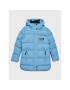 Helly Hansen Pehelykabát Junior Luca Puffy 41731 Kék Regular Fit - Pepit.hu