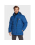 Helly Hansen Pehelykabát Tromsoe 53074 Sötétkék Regular Fit - Pepit.hu