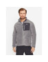 Helly Hansen Polár kabát Panorama 49460 Szürke Regular Fit - Pepit.hu