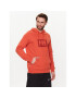 Helly Hansen Pulóver Box 53289 Narancssárga Regular Fit - Pepit.hu