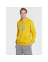 Helly Hansen Pulóver Box 53289 Sárga Regular Fit - Pepit.hu