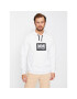 Helly Hansen Pulóver Hh Box 53289 Fehér Regular Fit - Pepit.hu