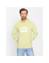 Helly Hansen Pulóver Hh Box 53289 Zöld Regular Fit - Pepit.hu