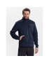 Helly Hansen Pulóver Hp Fleece 34289 Sötétkék Regular Fit - Pepit.hu