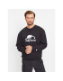 Helly Hansen Pulóver Yu Crew Sweater 2.0 53891 Fekete Regular Fit - Pepit.hu