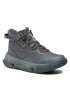 Helly Hansen Sportcipő Uba Curbstep Mid 11823_609 Szürke - Pepit.hu