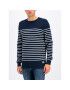 Helly Hansen Sweater Skagen 34055 Sötétkék Regular Fit - Pepit.hu