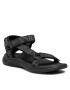 Helly Hansen Szandál Capilano F2f Sandal 11793_990 Fekete - Pepit.hu